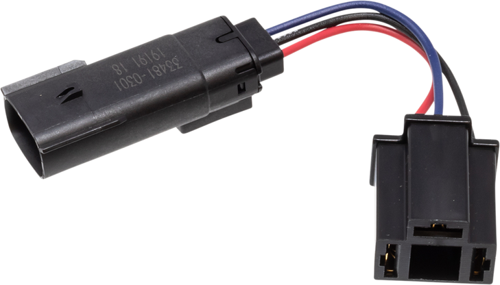 Namz Headlight Harness N-Ihah