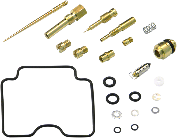 Shindy Carburetor Repair Kit - Yamaha 03-312