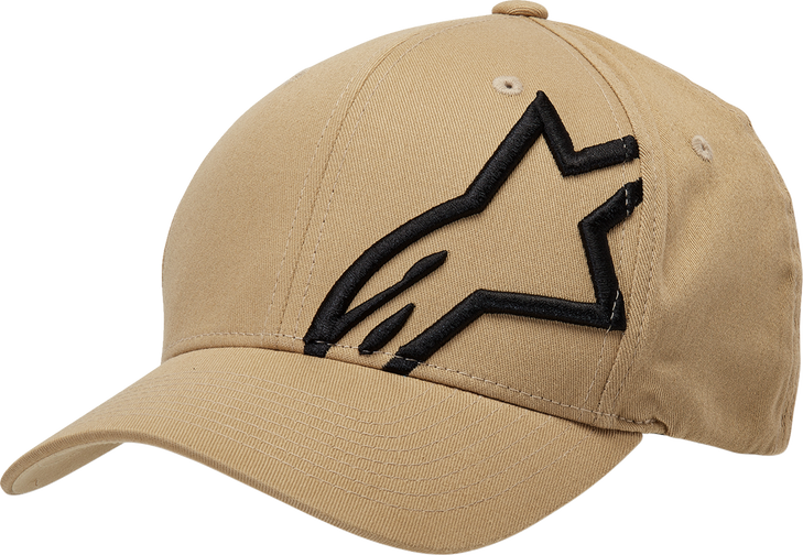 Corp Shift 2 Hat - Sand/Black - Small/Medium 1032810082310Sm