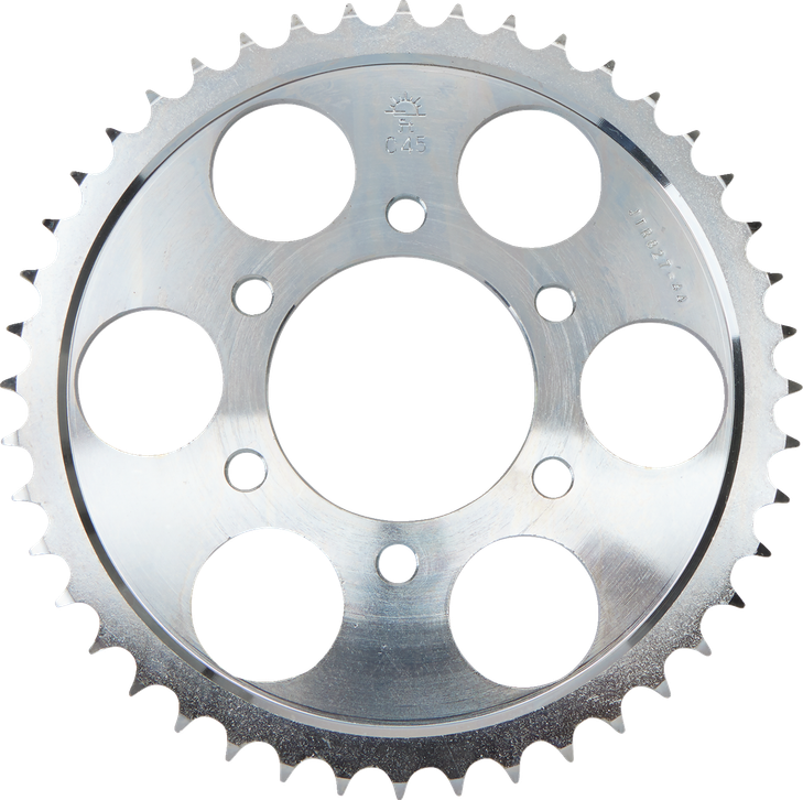 Jt Sprockets Rear Sprocket - 44 Tooth - Gsxr1100 Jtr827.44
