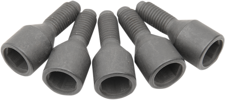 Colony Nut Lug - 3/8"-20 - '36-'72 2464-5