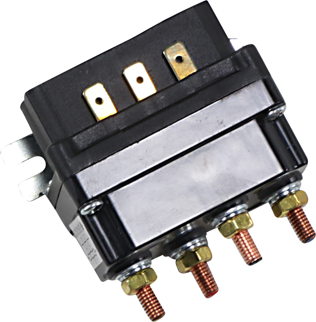 Moose Utility Aggro Contactor - 2500/3500/4500 Lbs 105800