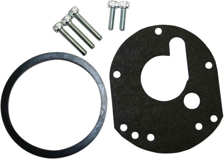 Feuling Oil Pump Corp. Sandwich Adapter Kit - Twin Cam/Evo 2023