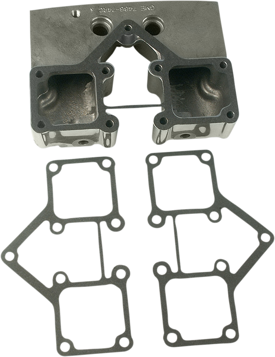 James Gasket Rocker Cover Gasket - 0.031" Jgi-17540-69-A