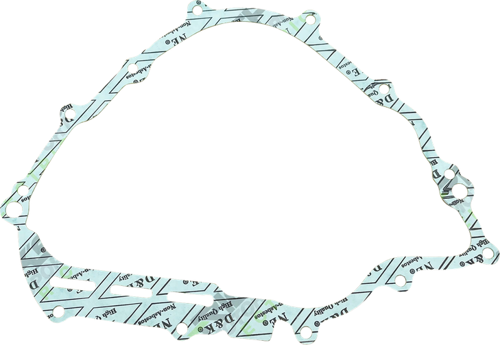 Rick'S Motorsport Electric Gasket Stator Cover Yamaha Yfm550 '09-'14 25-411