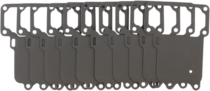 Cometic Transmission Top Cover Gasket Cover - Twin Cam C9189