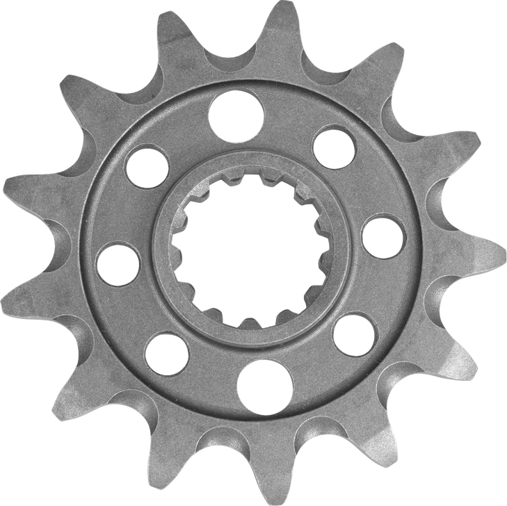 Moto-Master Steel Front Sprocket (520-13T) Suzuki 610301113