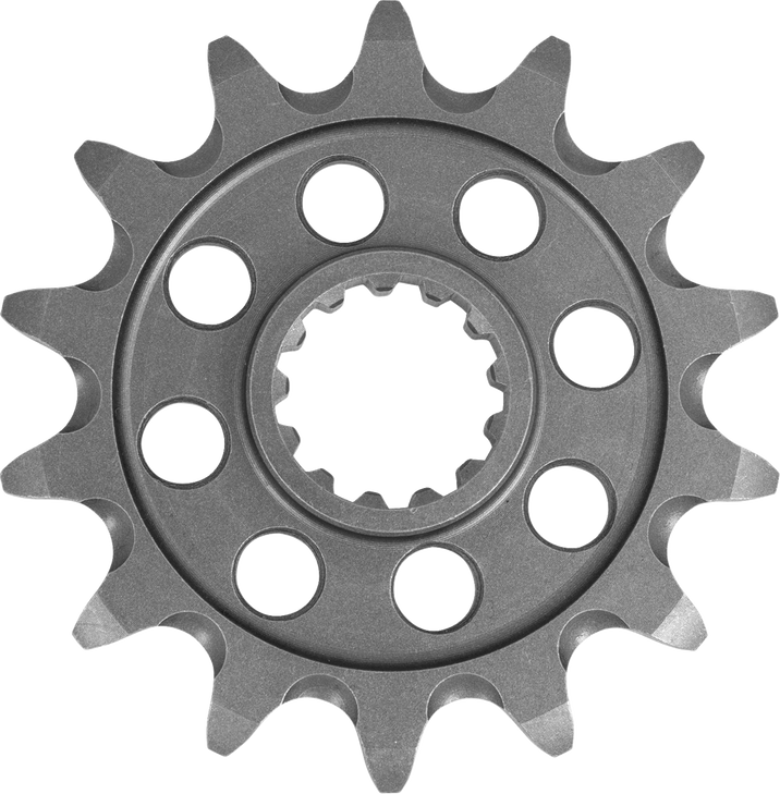 Moto-Master Steel Front Sprocket (520-14T) Suzuki 610301114