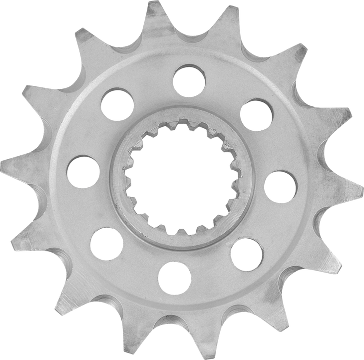 Moto-Master Steel Front Sprocket (520-14T) Suzuki 610231114