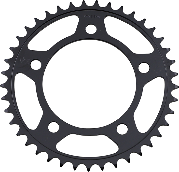Jt Sprockets Sprocket - Rear - Honda - 41 Tooth Jtr1316.41