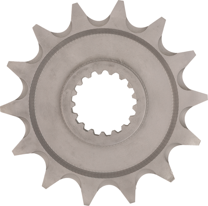 Moto-Master Steel Front Sprocket (520-14T) Honda 610491114