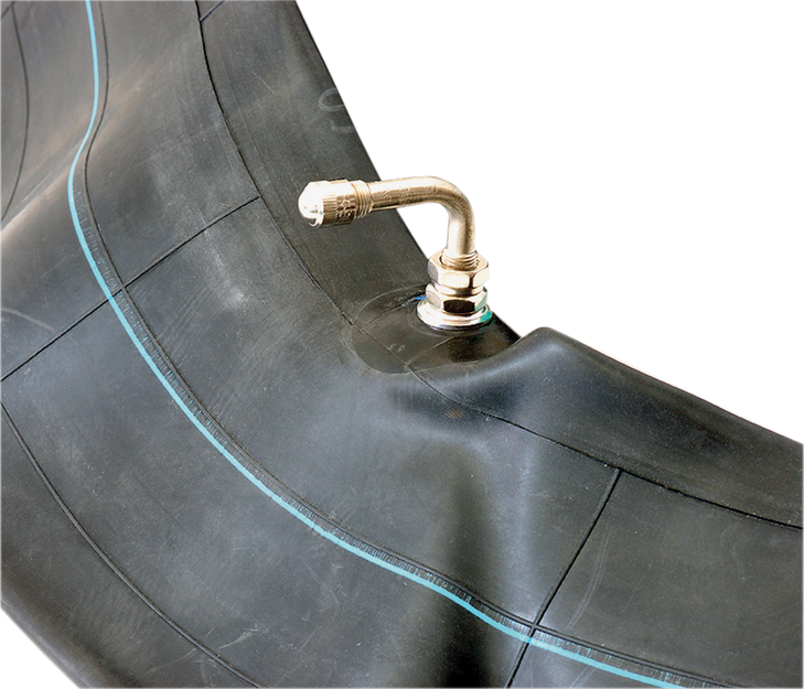 Irc Inner Tube - Standard - 15" - Pv-78 - 90 Center Metal Valve T20023