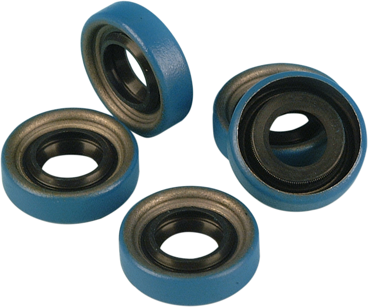James Gasket Shifter Shaft Seal Jgi-12045-M