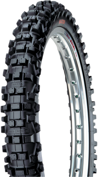 Maxxis Tire - Maxxcross It M7304 - Front - 2.50-10 - 33J Tm09866000