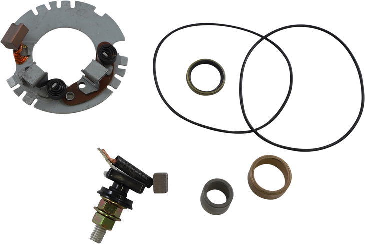 Parts Unlimited Starter Drive Yamaha