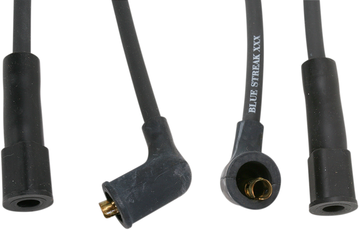 Blue Streak Spark Plug Wire Set - 8Mm - Fl Mc-Spw9