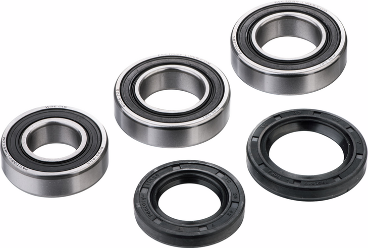 Factory Links Wheel Bearing Kit - Rear - Rieju Mr/Gas Gas Ec/Ex/Gp/Mc Rwk-G-007