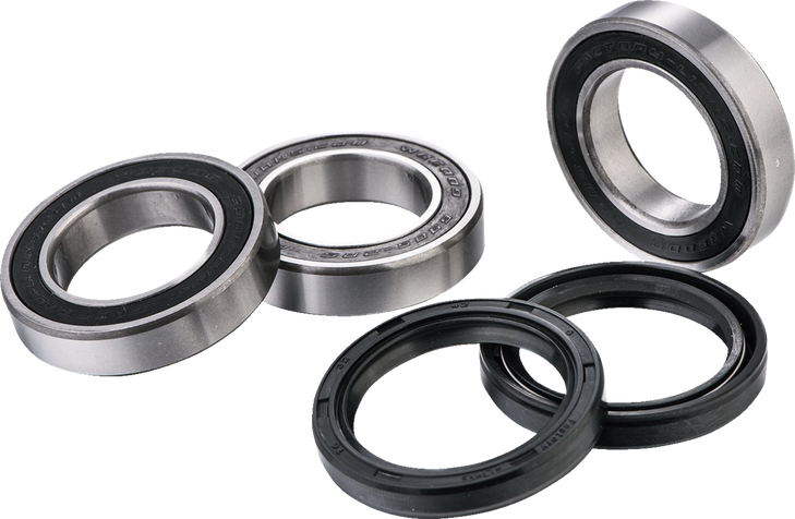 Factory Links Wheel Bearing Kit - Front/Rear - Kawasaki Klx/Ktm Sx/Freeride/Yamaha Yz 250/450 Rwk-Y-148
