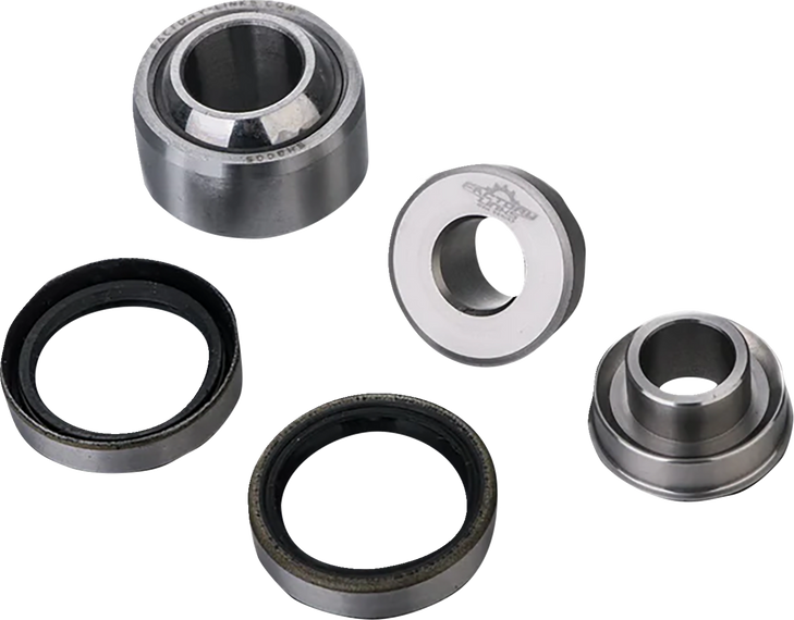 Factory Links Shock Bearing Kit - Lower Lsa-T-005