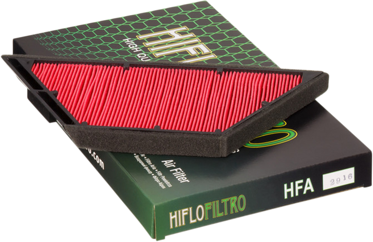 Hiflofiltro Replacement Oe Air Filter - Kawasaki Hfa2916