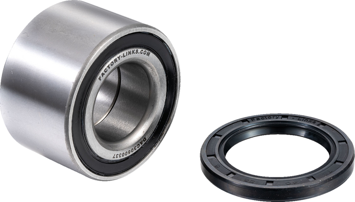 Factory Links Axle Bearing Kit - Front/Rear Ara-C-005