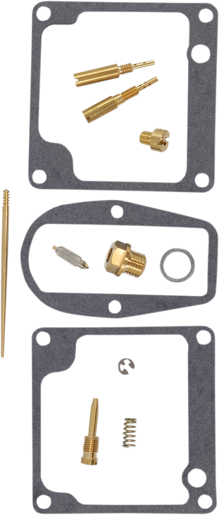 Carburetor Repair Kit - Kawasaki 18-2451