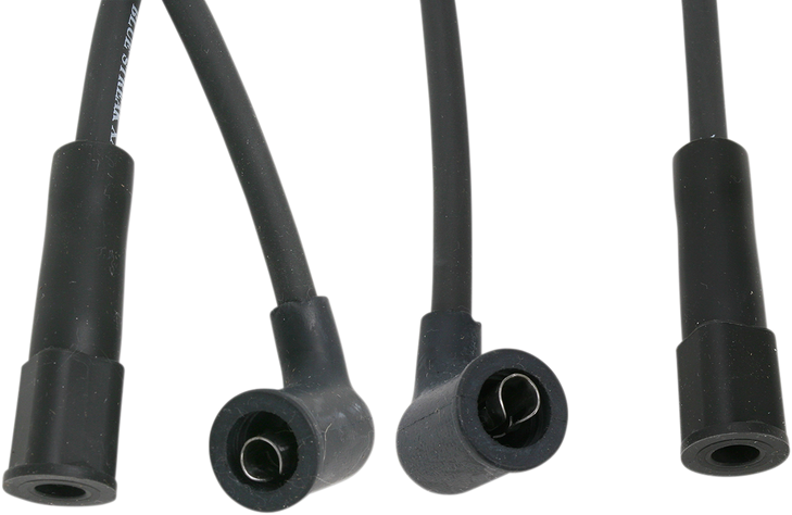 Blue Streak Spark Plug Wire Set - 8Mm - Fl Mc-Spw6