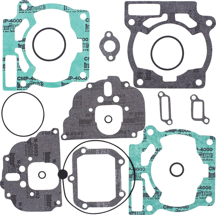 Top End Gasket Kit - Ktm 810309