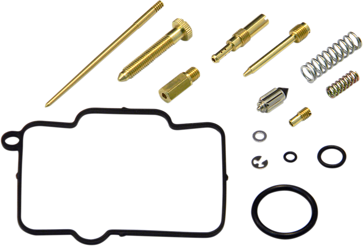 Shindy Carburetor Repair Kit - Suzuki 03-803