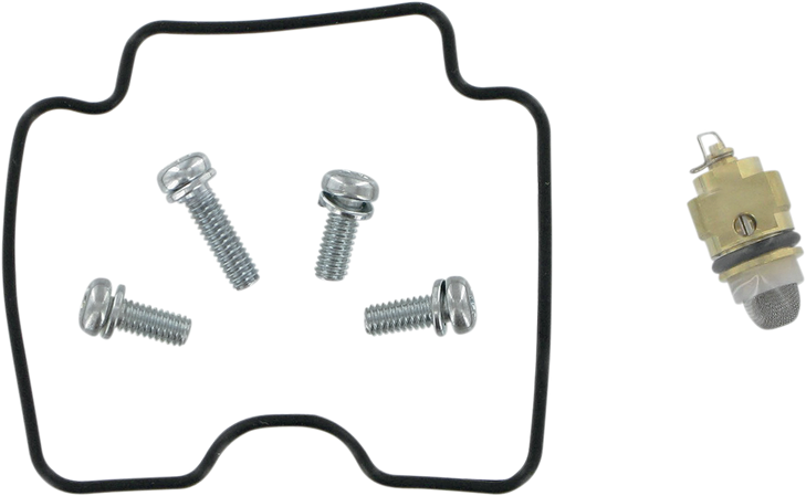 K&L Supply Carburetor Repair Kit - Yamaha 18-9353