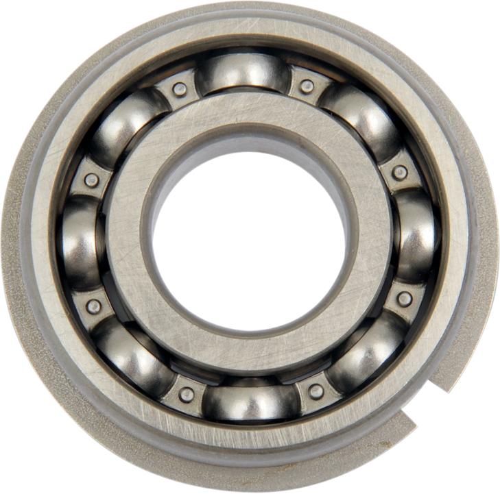 Eastern Motorcycle Parts Right Ball Bearing A-8991