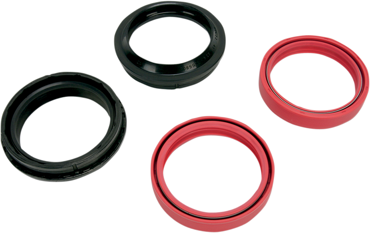 Moose Racing Fork Seal Kit - 43 Mm 56-126