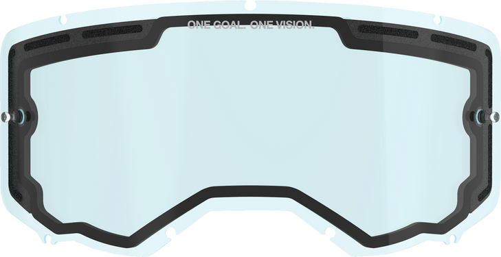 Vision 8/Vision 5/Vision 3 Lens - Dual - Blue 9101725-70