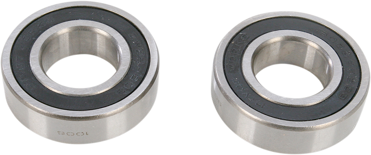 Pivot Works Wheel Bearing Kit - Front Pwfwk-T13-000