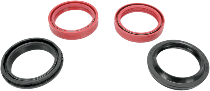Moose Racing Fork Seal Kit - 43 Mm 56-135