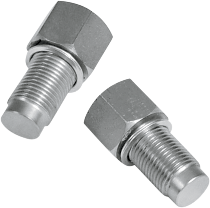 S&S Cycle Compression Release Hole Plug 90-4916