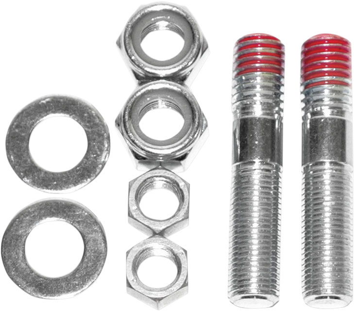 Baron Mount Kit - Riser - Honda Ba-7411-00