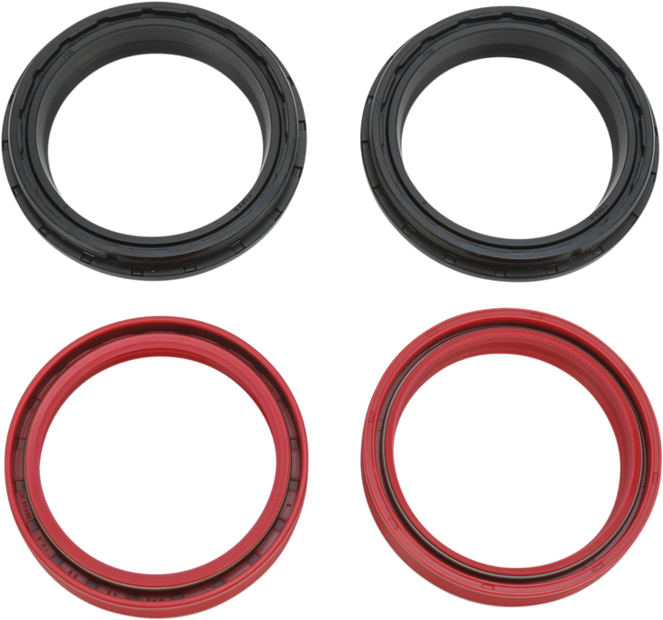 Moose Racing Fork Seal Kit - 46 Mm 56-150