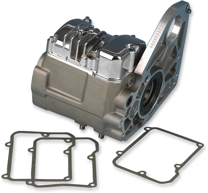 James Gasket Trans Cover Gasket - Big Twin Jgi-34904-86