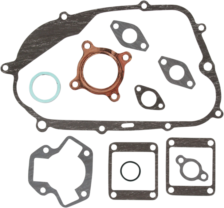 Vesrah Complete Gasket Set - Yamaha Ysr 50 Vg-2057