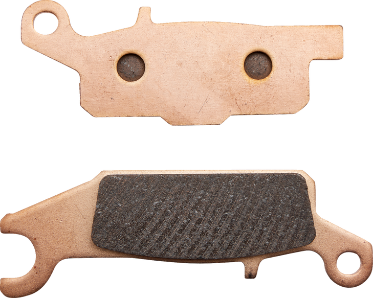 All Balls Sintered Brake Pads 18-8023