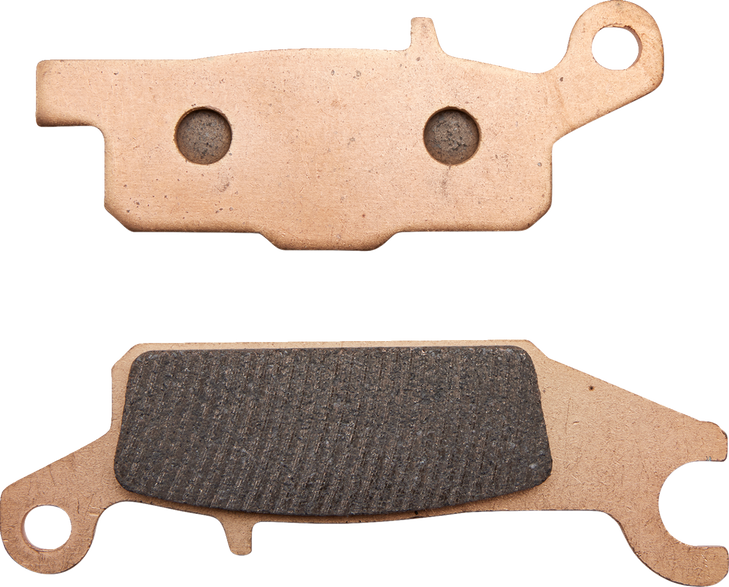 All Balls Sintered Brake Pad 18-8024