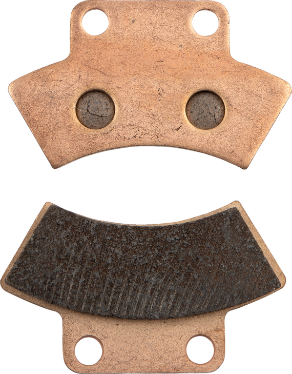 All Balls Sintered Brake Pads 18-8030