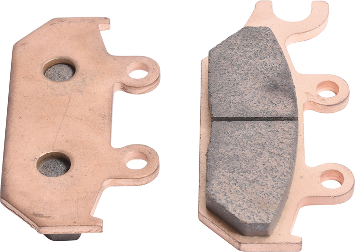 All Balls Sintered Brake Pads 18-8048