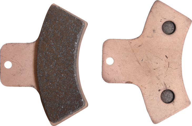 All Balls Sintered Brake Pads 18-8015