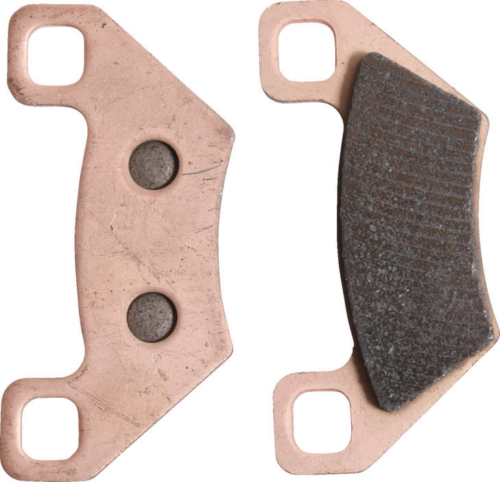 All Balls Sintered Brake Pads 18-8002