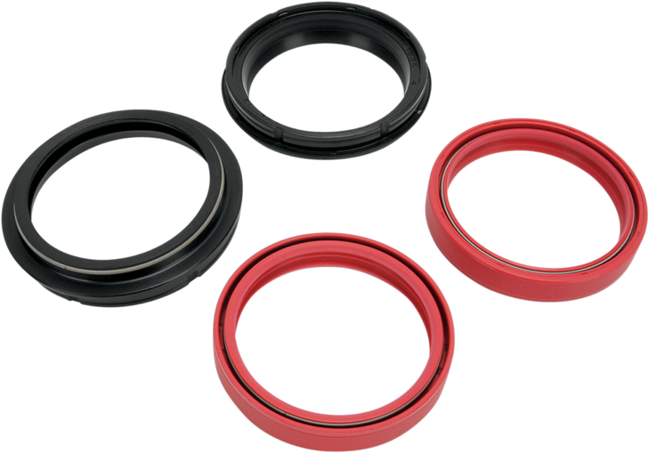 Moose Racing Fork Seal Kit - 48 Mm 56-146