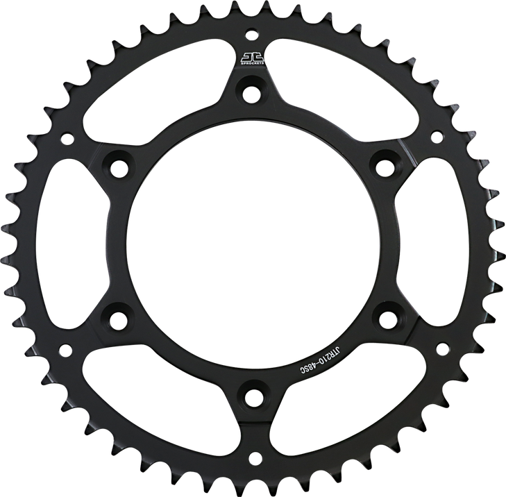 Jt Sprockets Rear Sprocket - 48 Tooth - Beta/Honda Jtr210.48Sc