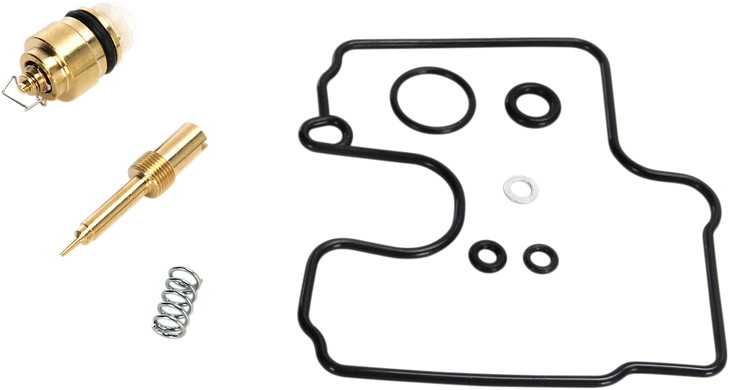 K&L Supply Carburetor Repair Kit - Yamaha 18-5191