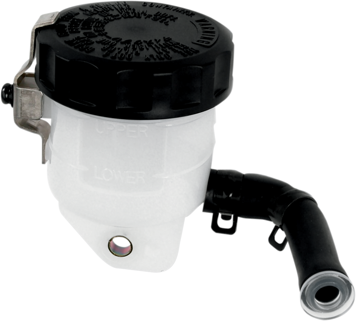 Brake Reservoir W/ Hose - Oem 17-659